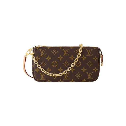 LOUIS VUITTON 포쉐트 악세수아
