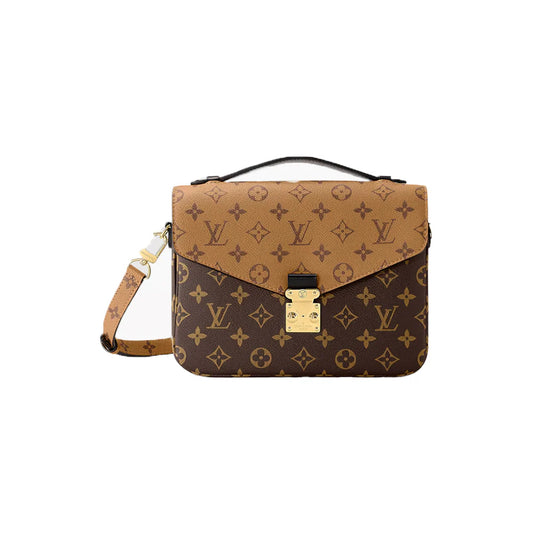 LOUIS VUITTON 포쉐트메티스 리버스