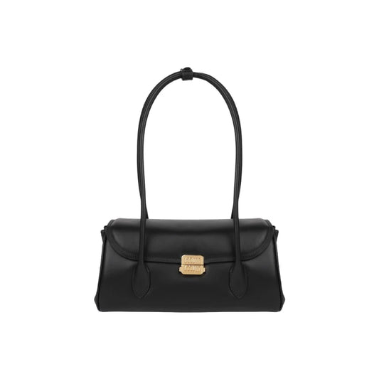 MIUMIU 가죽 숄더백