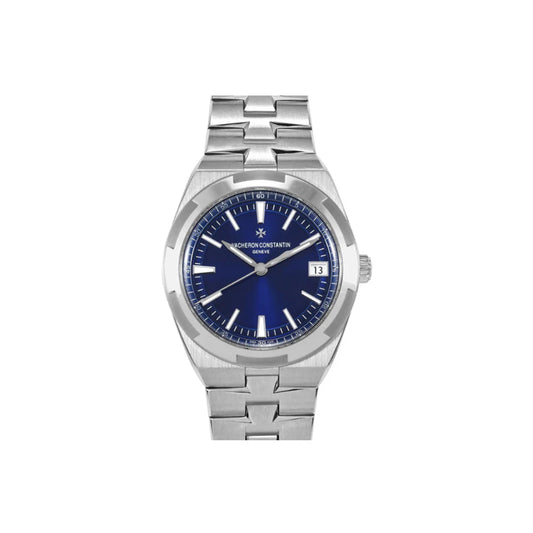 VACHERON CONSTANTIN 오버시즈 4520V210A-B128 41mm 스틸