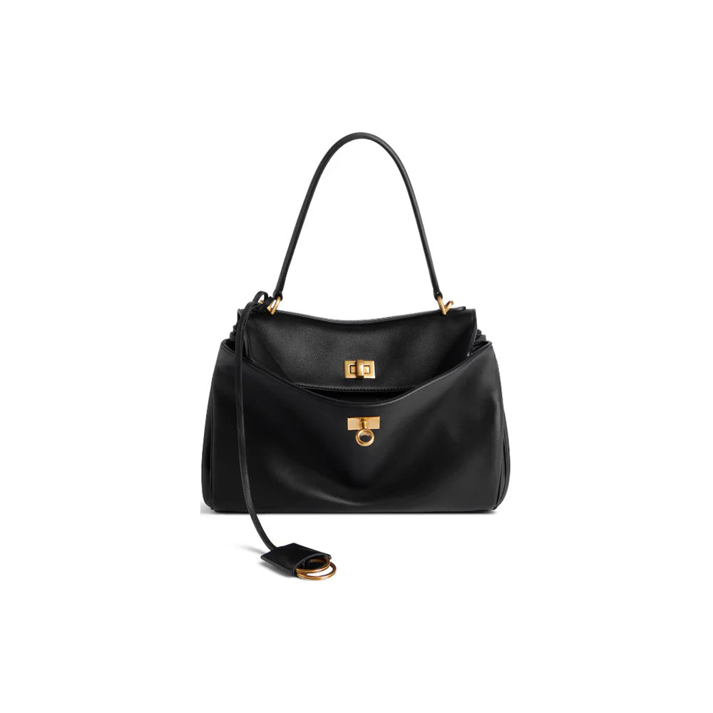 BALENCIAGA 로데오 스몰 핸드백