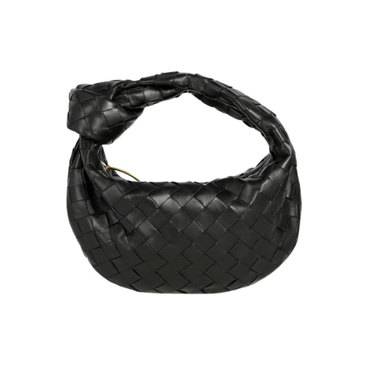 BOTTEGA VENETA 레더 조디백