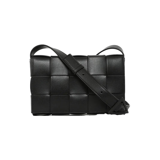BOTTEGA VENETA 카세트 블랙