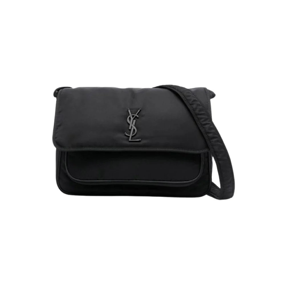 SAINT LAURENT 니키 크로스백