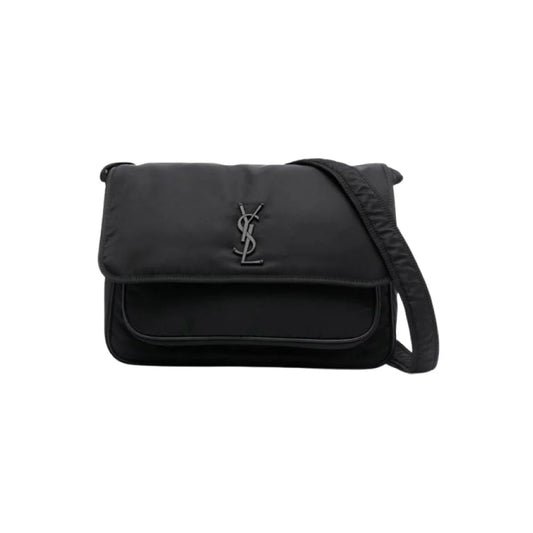 SAINT LAURENT 니키 크로스백