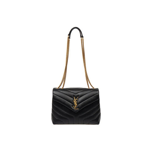 SAINT LAURENT 루루 스몰백