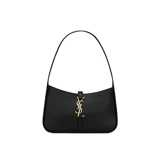 SAINT LAURENT 미니 호보백 5 A 7