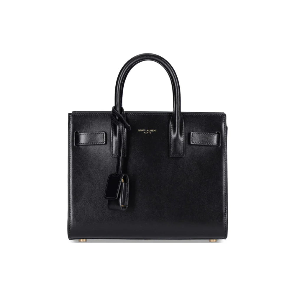 SAINT LAURENT 삭드주르 나노