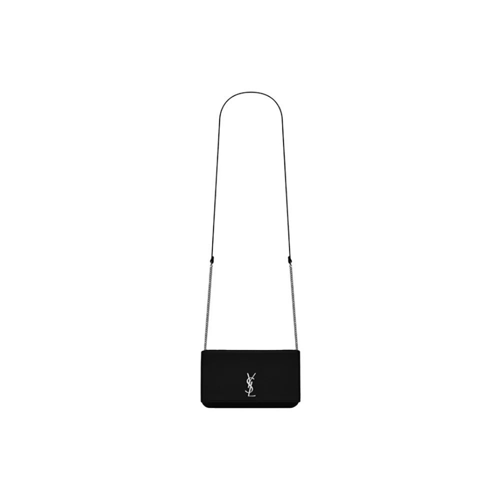 SAINT LAURENT 케이트 스몰 체인백