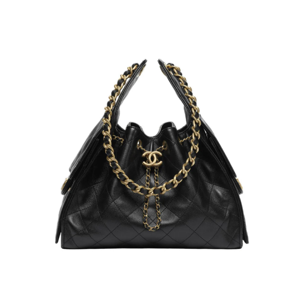 CHANEL 스몰 25 핸드백