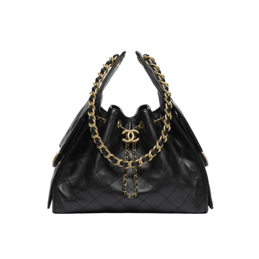 CHANEL 스몰 25 핸드백