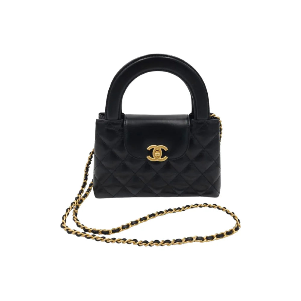 CHANEL 켈리 백
