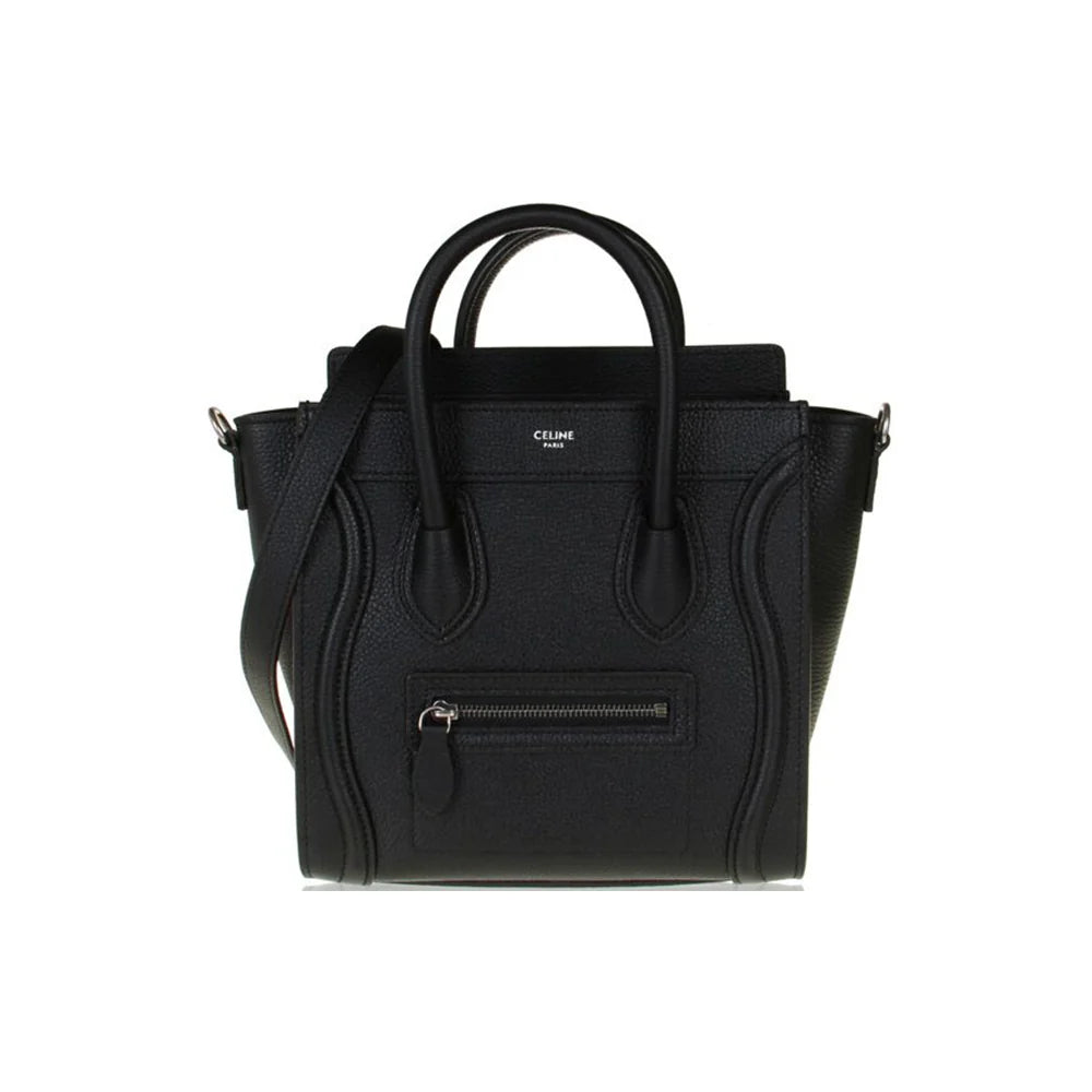CELINE 나노 러기지백