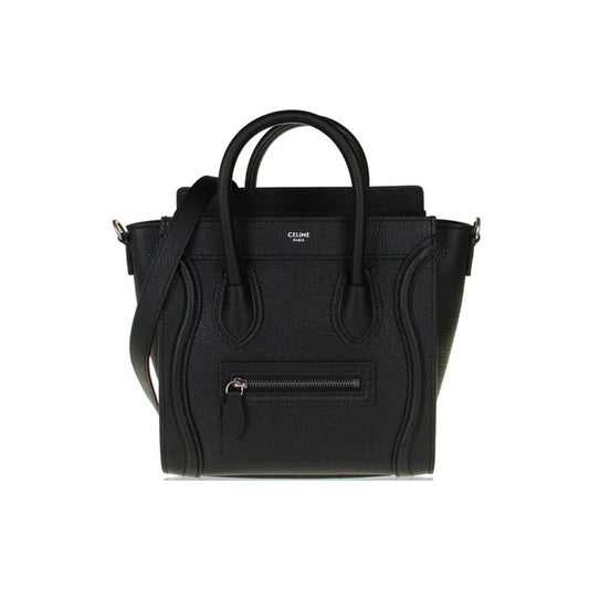 CELINE 나노 러기지백