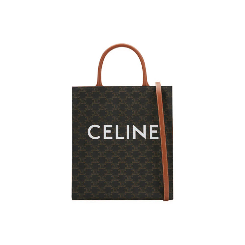 CELINE 카바스 토트