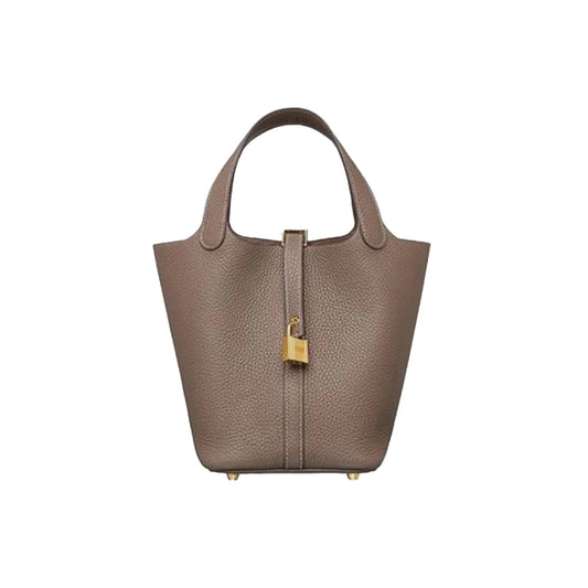 HERMES 피코탄 백