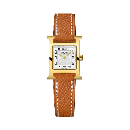 HERMES H 아워 워치