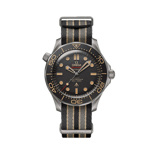 OMEGA 씨마스터 다이버