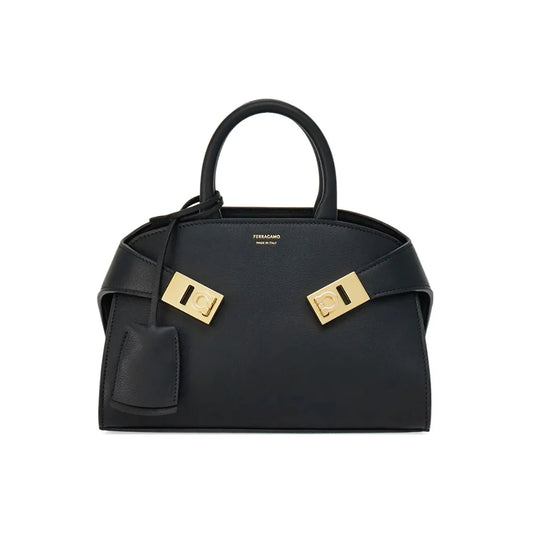 FERRAGAMO 허그 미니백