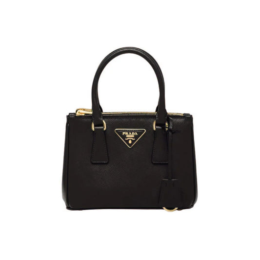 PRADA 갤러리아 가죽 미니백