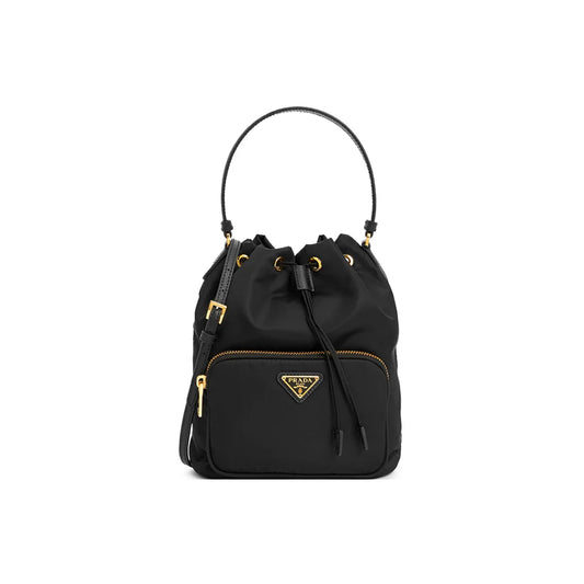 PRADA 듀얼 숄더백
