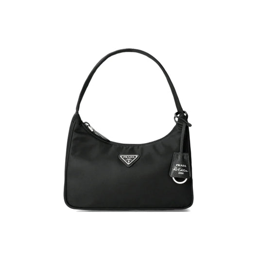 PRADA 리에디션2000 리나일론 미니 숄더백