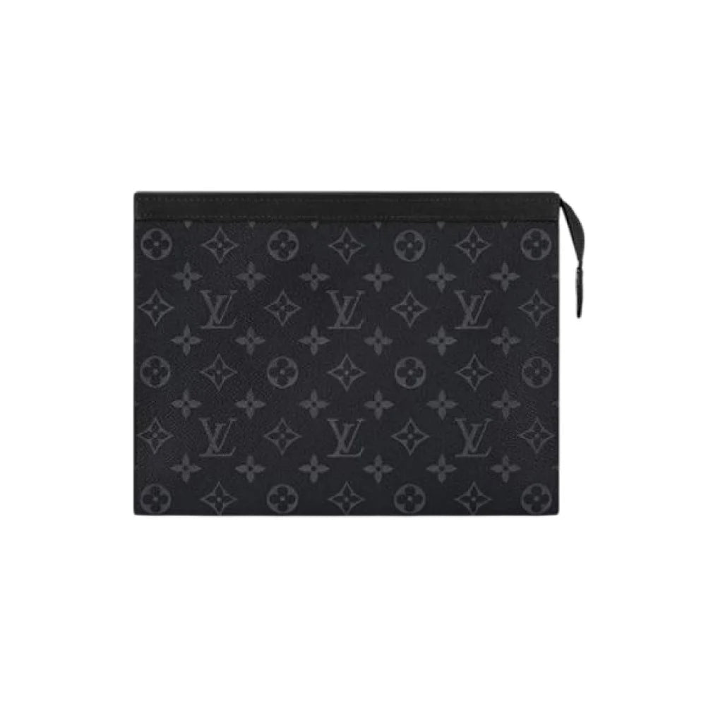 LOUIS VUITTON 포쉐트 보야주 MM 클러치