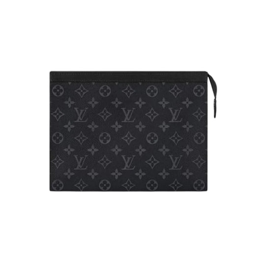 LOUIS VUITTON 포쉐트 보야주 MM 클러치