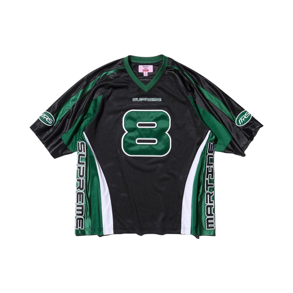 Supreme 슈프림 x 마틴 로즈 풋볼 저지 ( 2color )