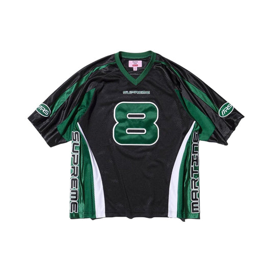 Supreme 슈프림 x 마틴 로즈 풋볼 저지 ( 2color )