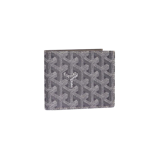 Goyard 고야드 빅투아르 지갑 그레이