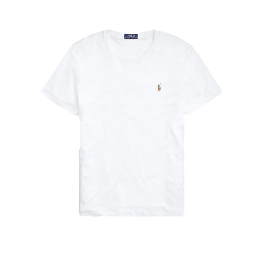 Polo Ralph Lauren 폴로 랄프 로렌 커스텀 소프트 코튼 티셔츠 (2COLOR) *국내배송*