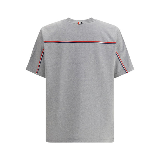 Thom Browne 톰브라운 코튼 티셔츠 (2COLOR) *국내배송*