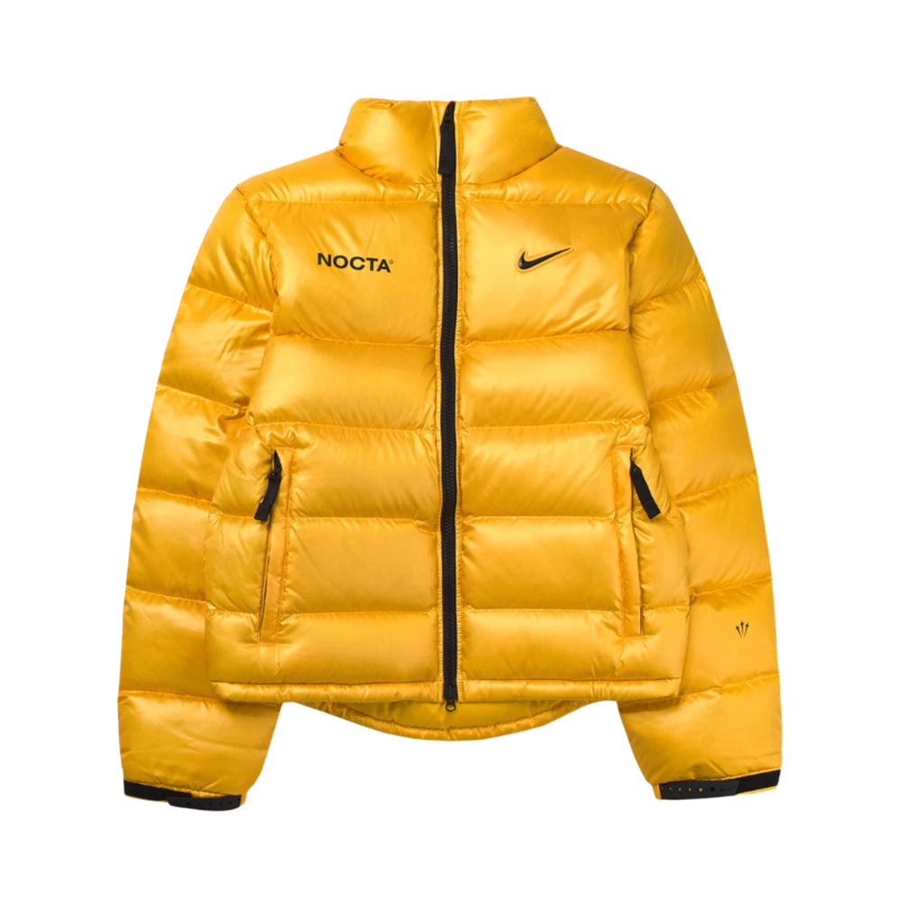 나이키 x 드레이크 녹타 푸퍼 자켓 (2 COLOR)