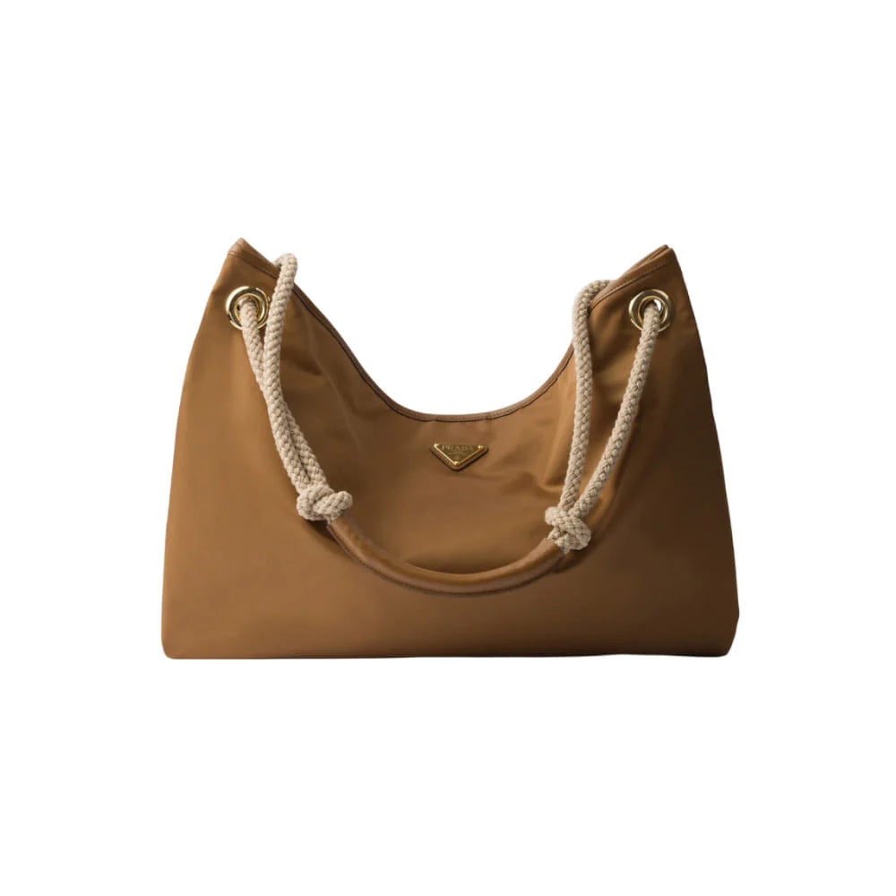 PRADA 리나일론 마리너 숄더백