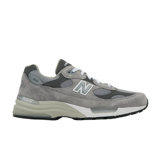 NEW BALANCE 992 그레이