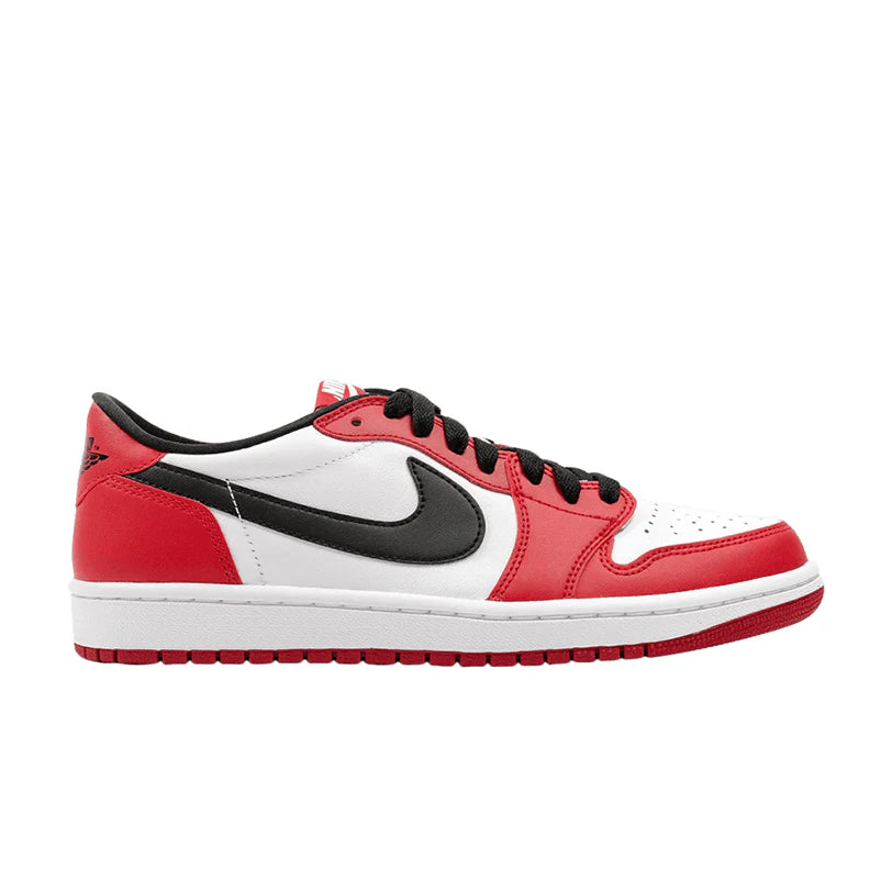 JORDAN 1 레트로 로우 OG 시카고 2016