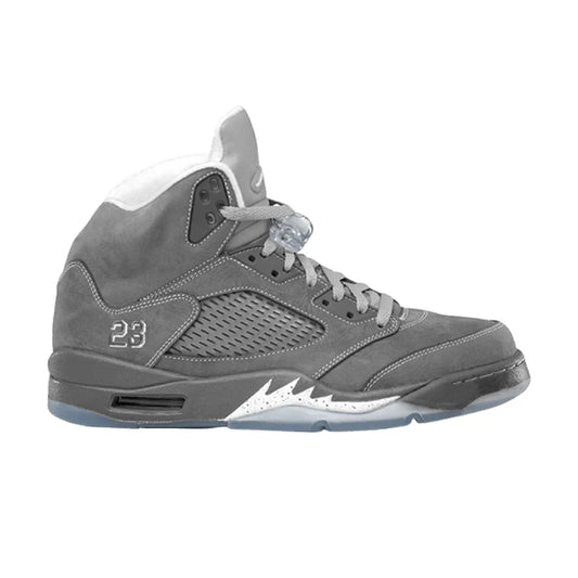 JORDAN 5 레트로 울프 그레이