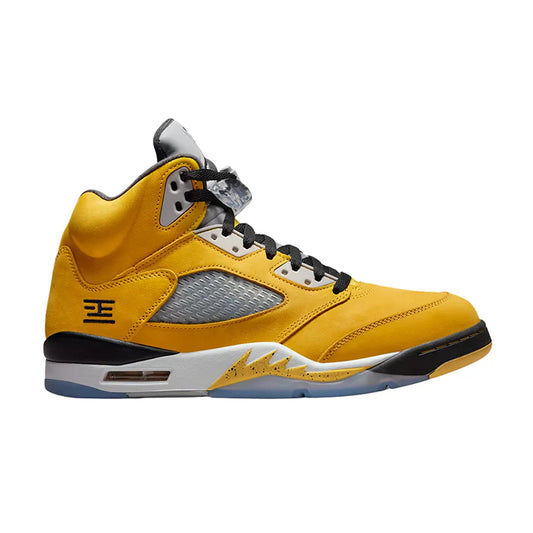 JORDAN 5 레트로 도쿄 옐로우