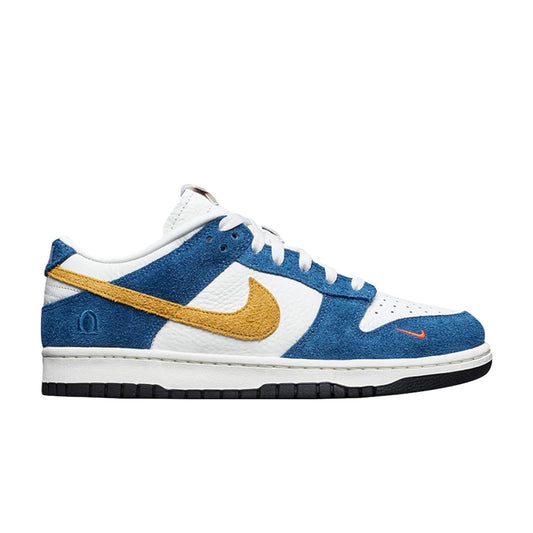 NIKE x 카시나 덩크 로우 80's 버스 블루