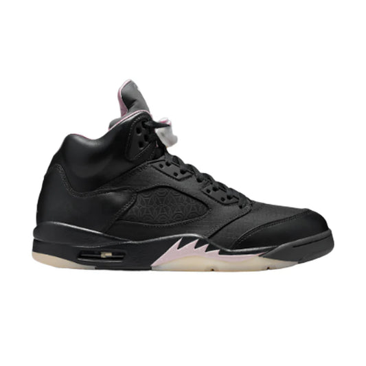 JORDAN 5 x 파리생제르맹 레트로 오프 느와르