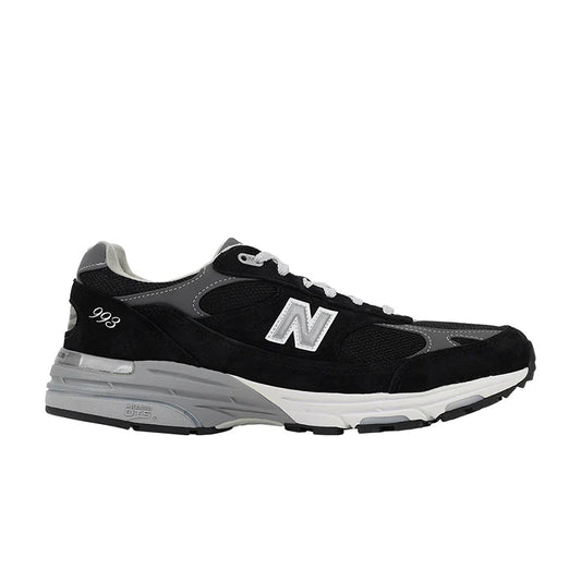NEW BALANCE 993 블랙
