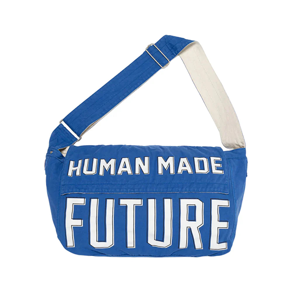 HUMAN MADE 메일 백 라지 *국내배송* (FREE)(2COLOR)