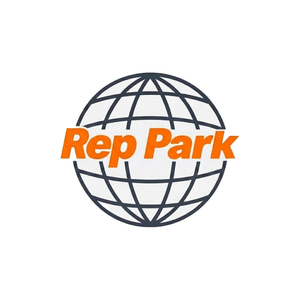 Rep Park 레플파크 렙팍