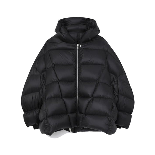 RICK OWENS 듀벳점보피터 구스다운자켓 *국내발송*
