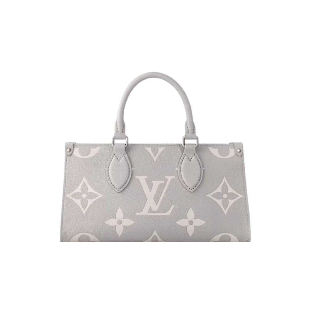 LOUIS VUITTON 온더고 이스트웨스트 앙프렝뜨 쿼츠 토트백