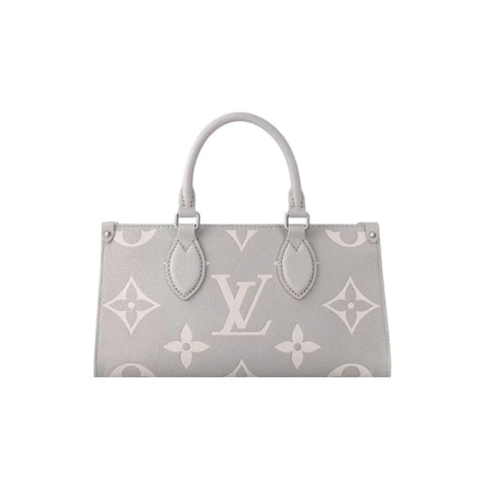 LOUIS VUITTON 온더고 이스트웨스트 앙프렝뜨 쿼츠 토트백