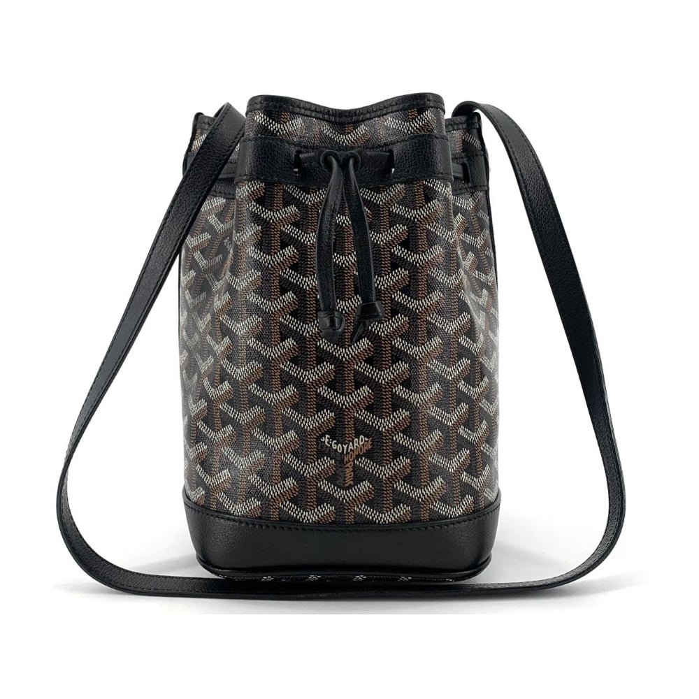 Goyard 고야드 쁘띠플로 버킷백 *국내배송*