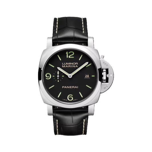 Panerai 파네라이 루미노르 마리나 1950 3 days 오토매틱 44mm