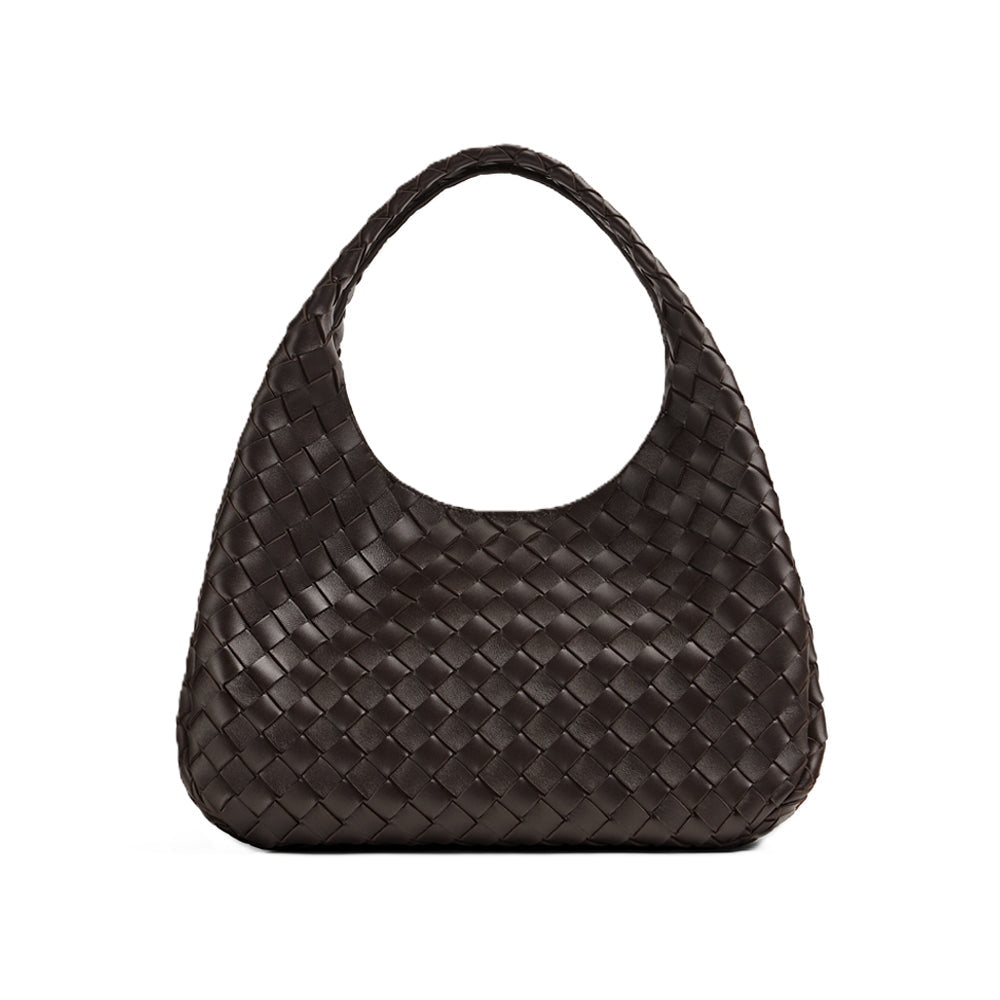 Bottega Veneta 보테가 베네타 캄파나 미디엄 폰단트